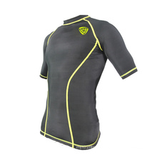 Hotsale Men Top Compression Wear Src14-1